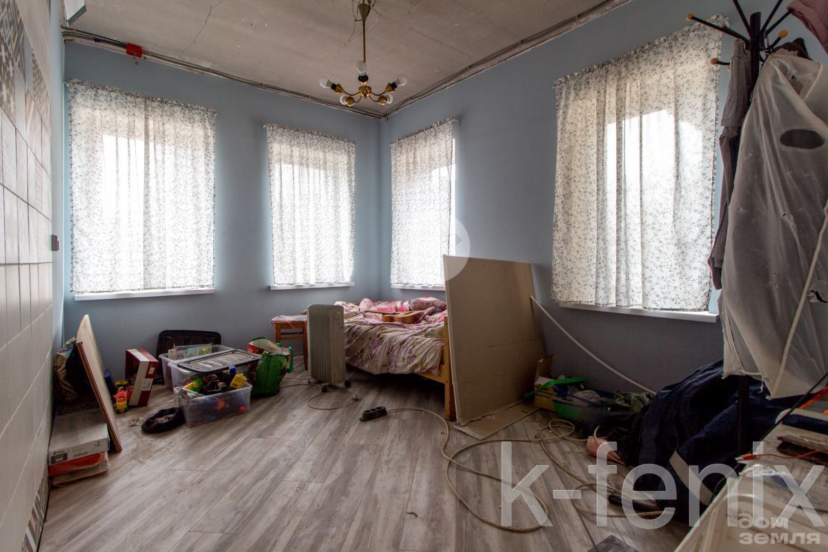 дом 171 метров, участок 15 сот